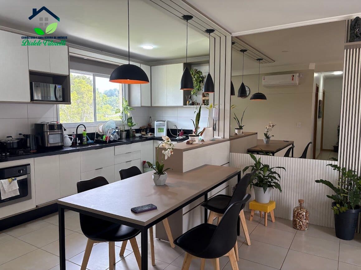 Apartamento 03 quartos_Vargem Pequena_Florianópolis/SC