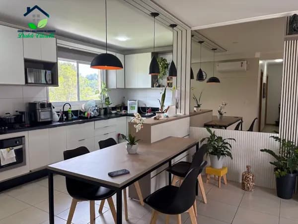 Apartamento 03 quartos_Vargem Pequena_Florianópolis/SC