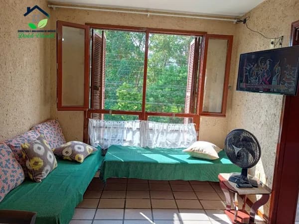Apartamento 01 quarto-Canasvieiras/Florianópolis/SC