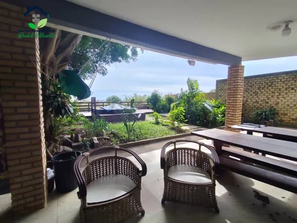 Casa vista mar, Ingleses/Florianópolis/SC