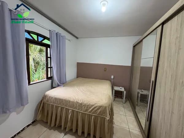 Apartamento 02 quartos_Ingleses/Florianópolis/SC
