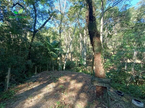 Terreno com 4.680m², Vargem Grande - Florianópolis/SC