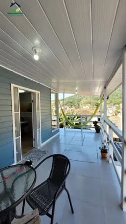 Venda de casas, fábrica e escritório - Vargem do Bom Jesus - Florianópolis/SC