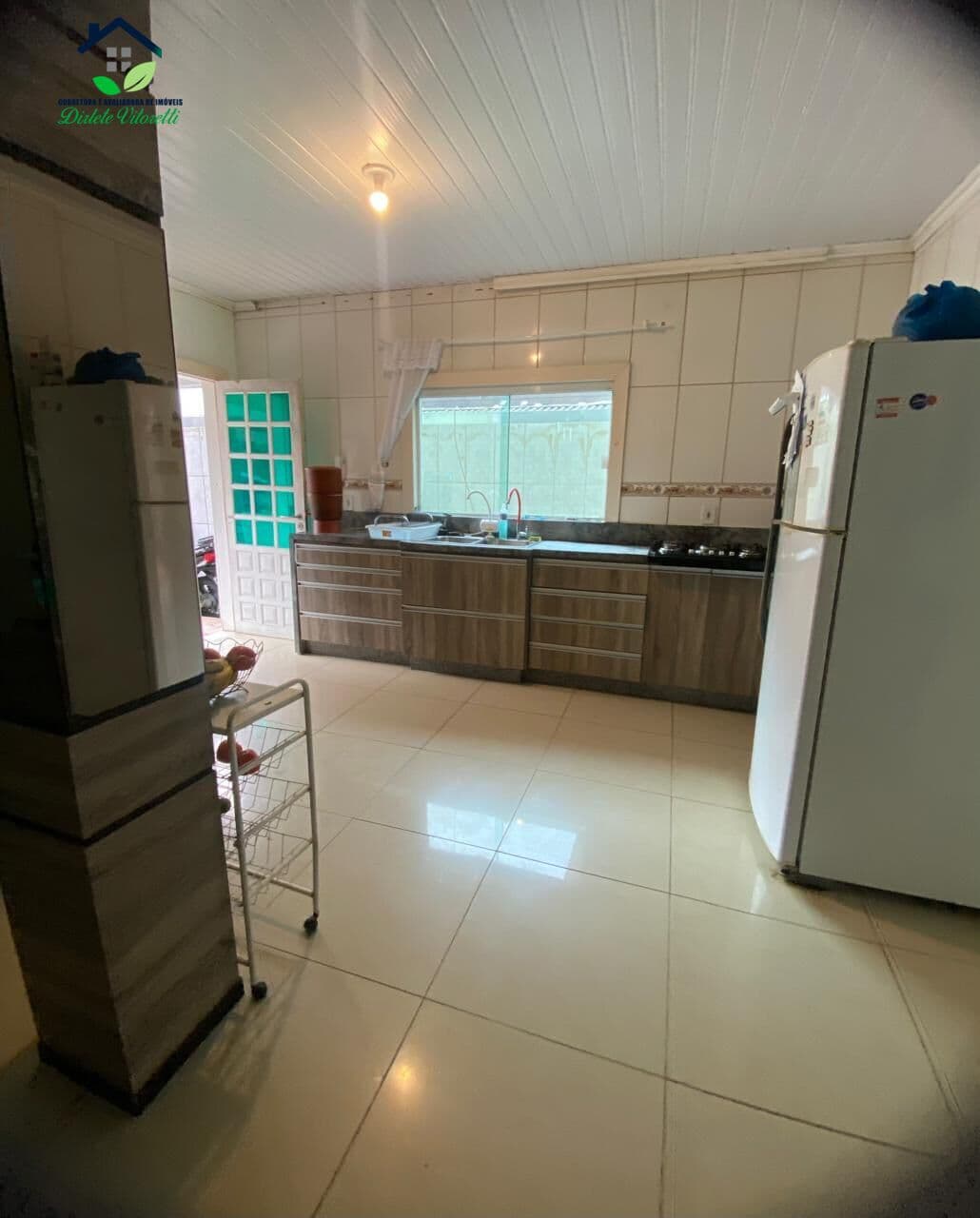 Vende casa 03 quartos, Vargem Grande - Florianópolis/SC