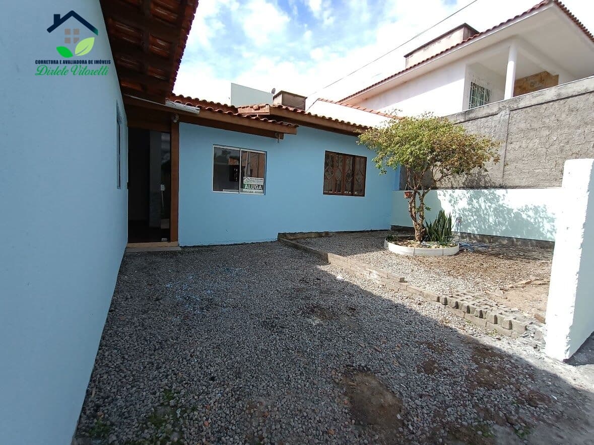 Vende duas casas - Vargem Grande/Florianópolis/SC