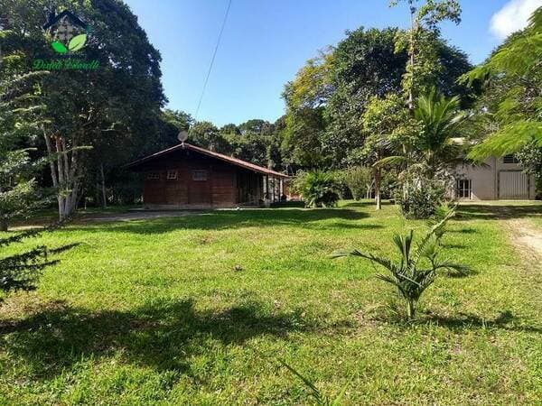 Sítio à venda na Vargem Grande em Florianópolis/SC
