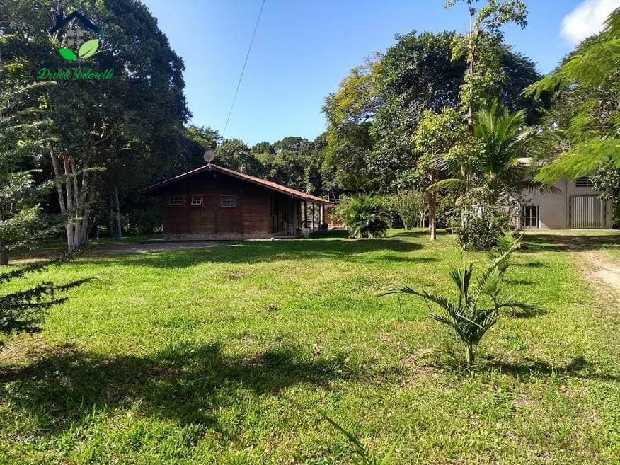 Sítio à venda na Vargem Grande em Florianópolis/SC
