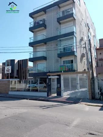 Apartamento 02 quartos_Ingleses_Florianópolis/SC