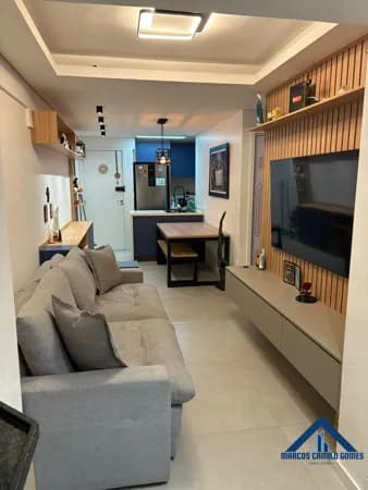 Apartamento em São Bernardo do Campo - Baeta Neves