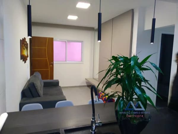 Apartamento Padrão para Venda em Baeta Neves São Bernardo do Campo-SP
