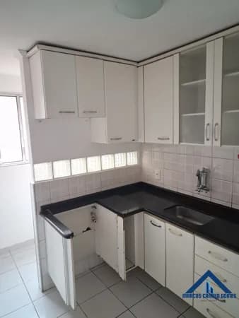 Apartamento em São Bernardo do Campo - Baeta Neves