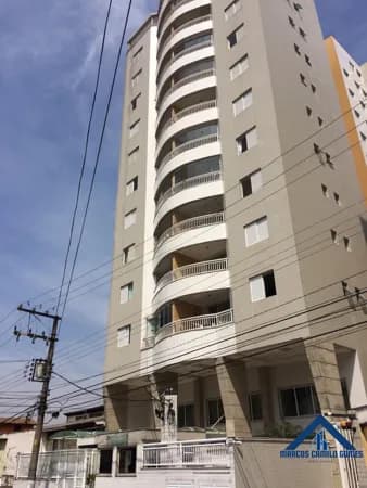 Apartamento em São Bernardo do Campo - Rudge Ramos