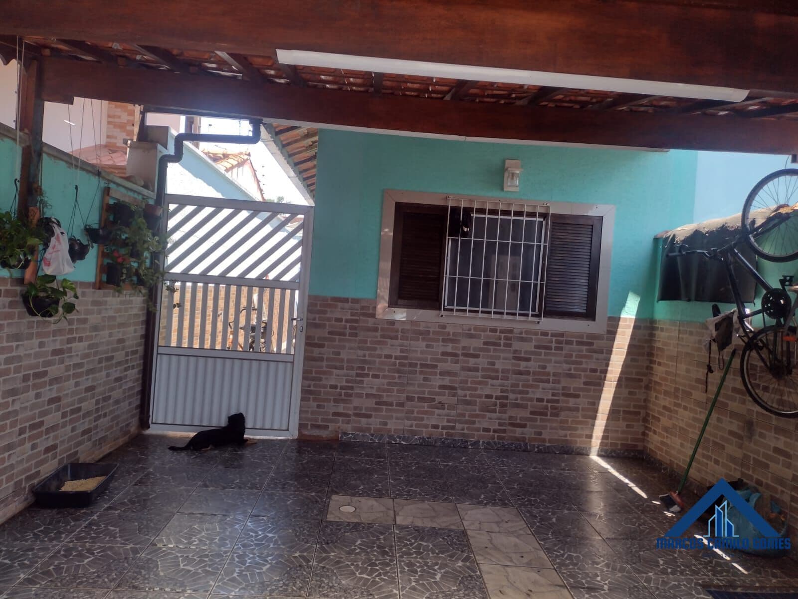 Casa em Itanhaém - Balneario Gaivotas