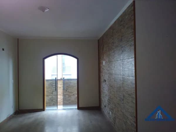 Apartamento em São Bernardo do Campo - Nova Petrópolis