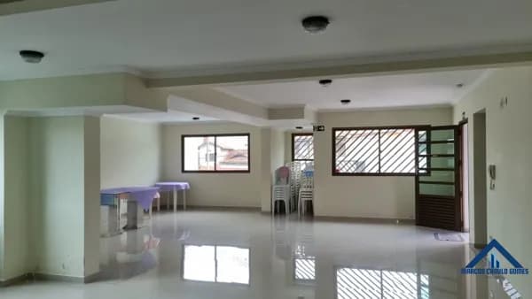 Apartamento em São Bernardo do Campo - Baeta Neves