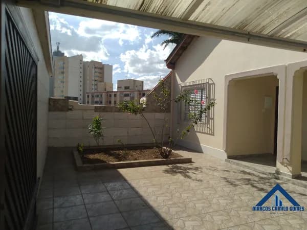 Casa em São Bernardo do Campo - Baeta Neves