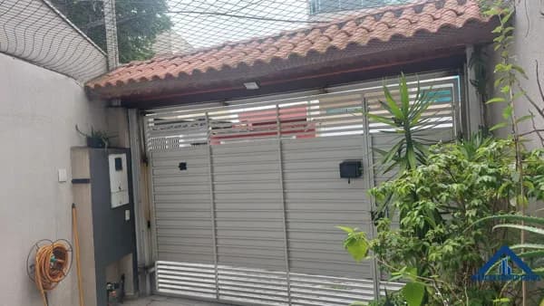 Ótimo Sobrado - Santo André