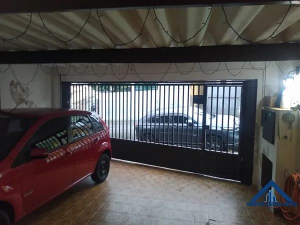 Sobrado em São Bernardo do Campo - Baeta Neves