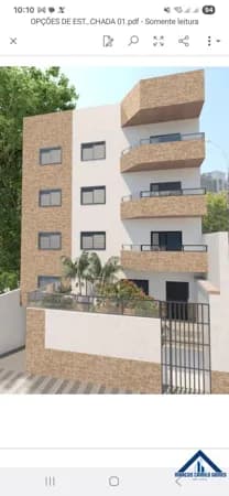 Apartamento em São Bernardo do Campo - Baeta Neves