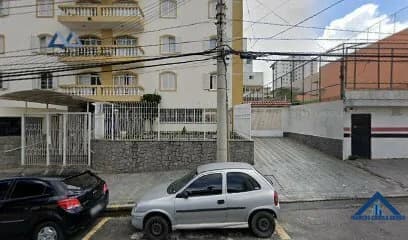 Apartamento Padrão para Aluguel em Vila Baeta Neves São Bernardo do Campo-SP