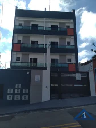 Apartamento em São Bernardo do Campo - Baeta Neves