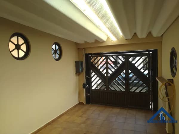 Sobrado em São Bernardo do Campo - Centro