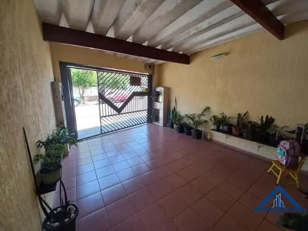 Casa em São Bernardo do Campo - Baeta Neves