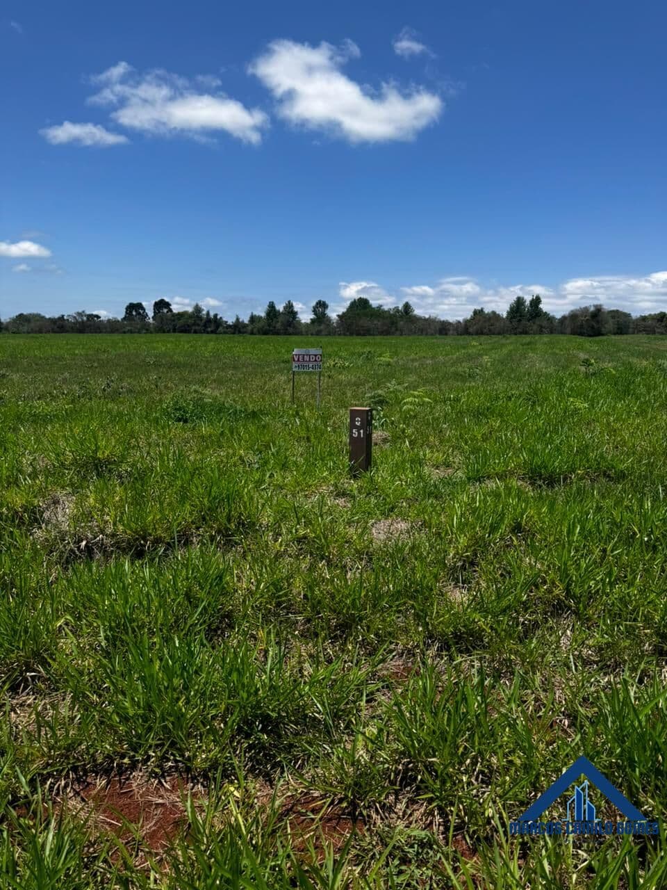 Lote/Terreno em Avaré - Terras de São Marcos II
