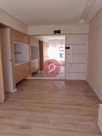 Ap 2 qts | 60 m² | R$ 2.500,00