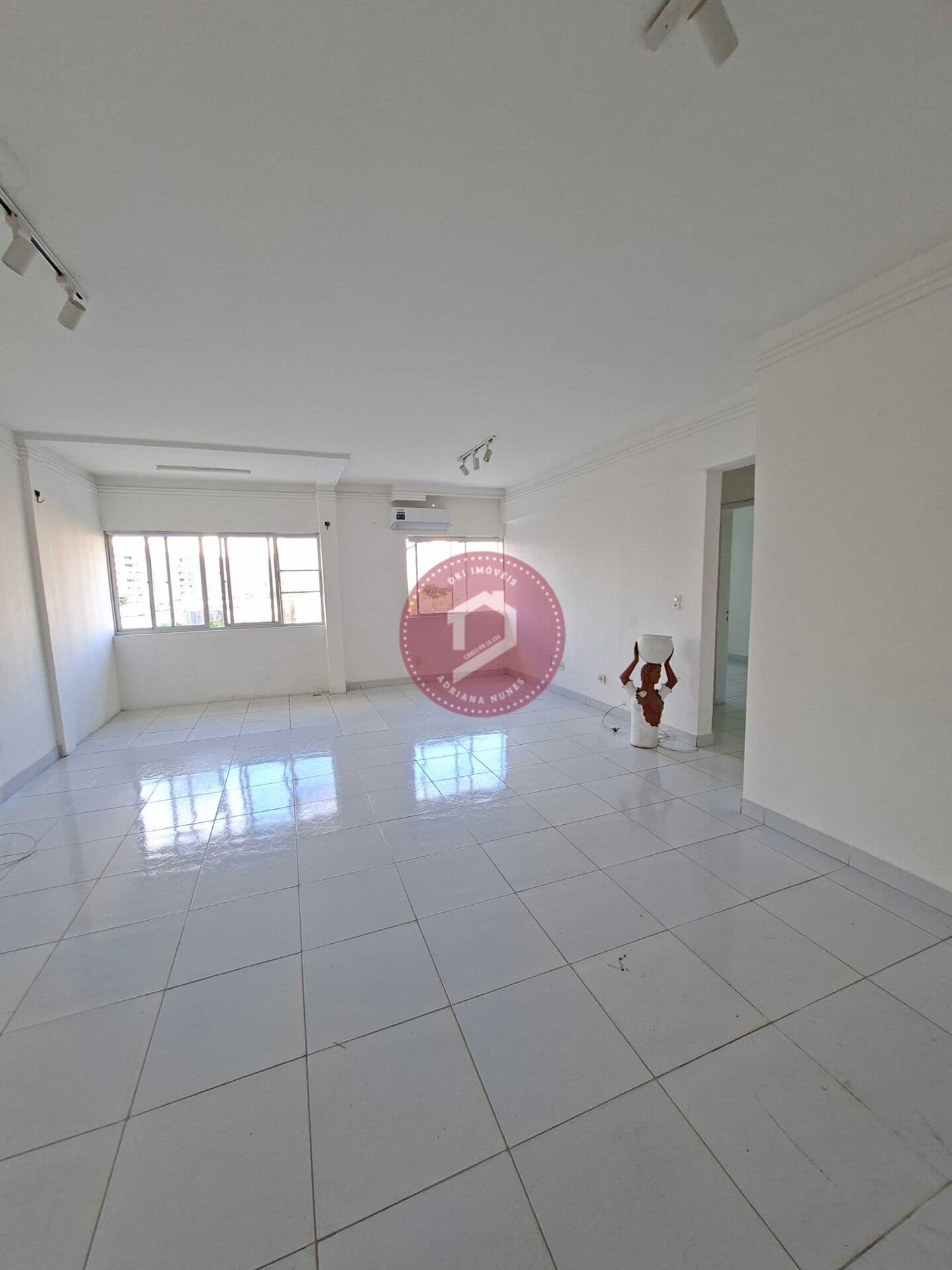 Edf. Sobrado Imperial | Ap. 2 quartos | 113 m² | R$ 4.300,00 | Boa Viagem