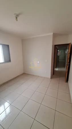 Casa no Parque Jaraguá com 2 quartos