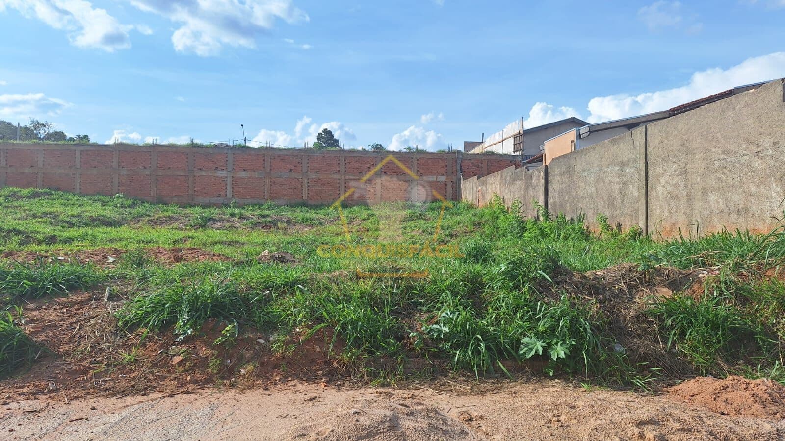 🔑 A Chance de Construir no Bairro que Todo Mundo Quer - Santa Filomena