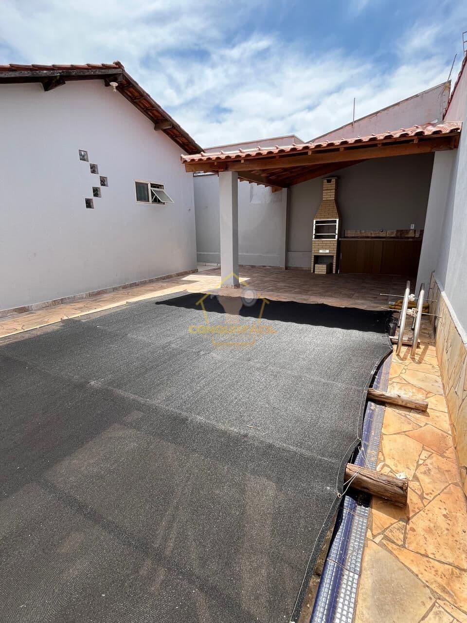 🏡 Casa à Venda no Núcleo Habitacional Mary Dota – Bauru/SP ✨ Aceita financiamento bancário | Excelente oportunidade para morar ou investir!
