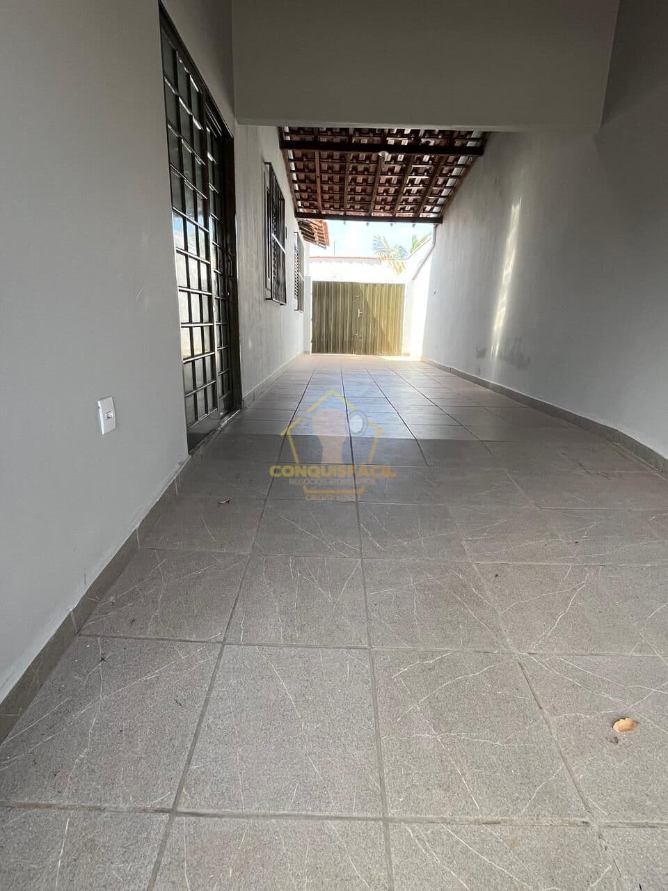 🏡 Casa à Venda no Núcleo Habitacional Mary Dota – Bauru/SP ✨ Aceita financiamento bancário | Excelente oportunidade para morar ou investir!