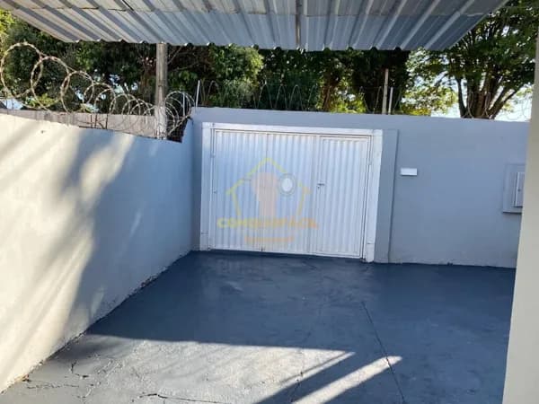 Casa a venda no Vânia Maria