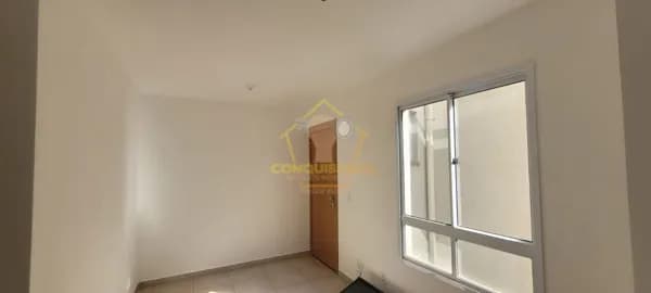 Apartamento em Bauru - Vitta São José