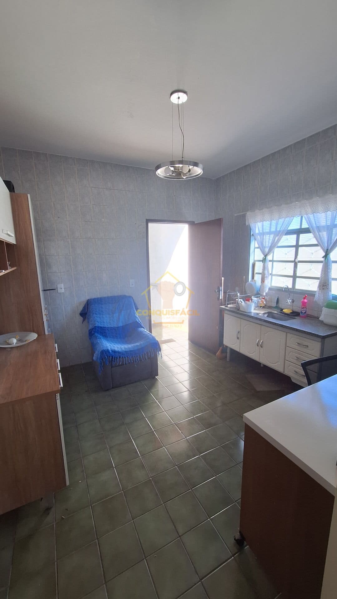 🏡 Casa à Venda na Vila Industrial – Bauru/SP | 2 Quartos