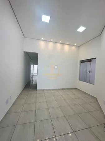 Casa em Bauru - Pousada da Esperança I