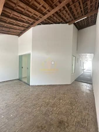 Casa a venda na Pousada 1 - Aceita Financiamento