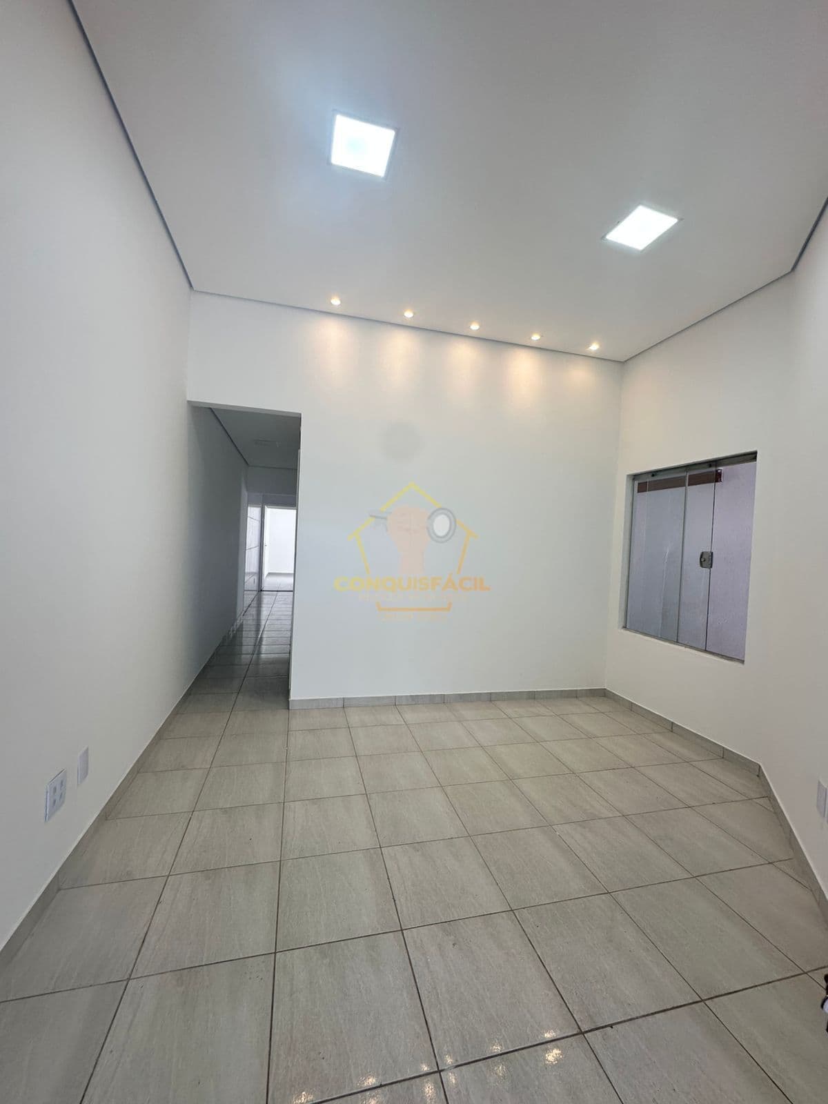 Casa em Bauru - Pousada da Esperança I