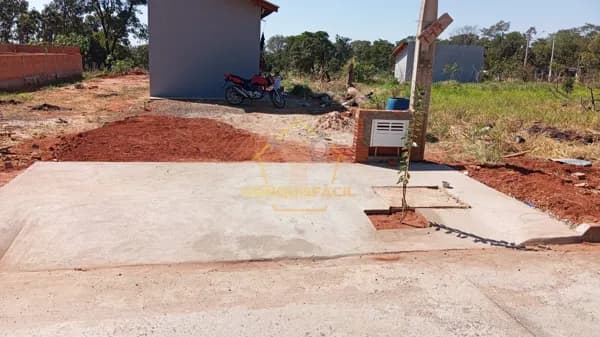 Terreno na Vila Aimorés para financiamento bancário