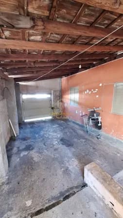 Casa no Centro de Piratininga/SP - Aceita Financiamento