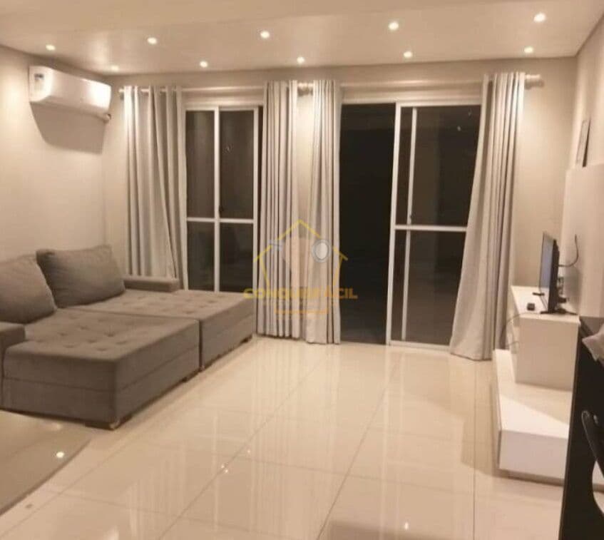 Casa com fino acabamento no Condomínio Terra Nova