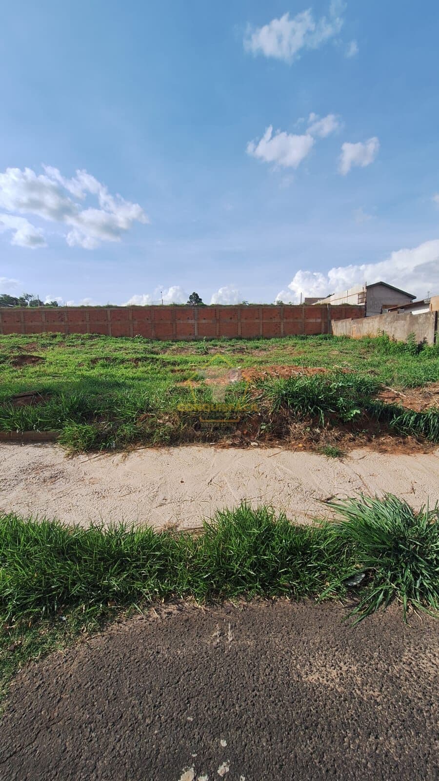 Terreno no Bairro Santa Filomena - aceita Financiamento Caixa