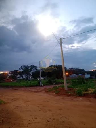 Terreno no bairro Baurulandia perto da Vila Aimorés e da Coca-Cola