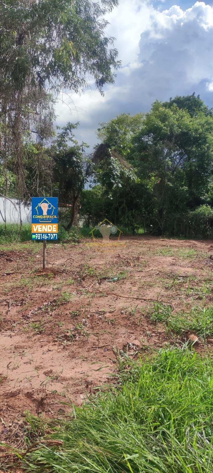 Terreno no vale do Igapó para Chácaras