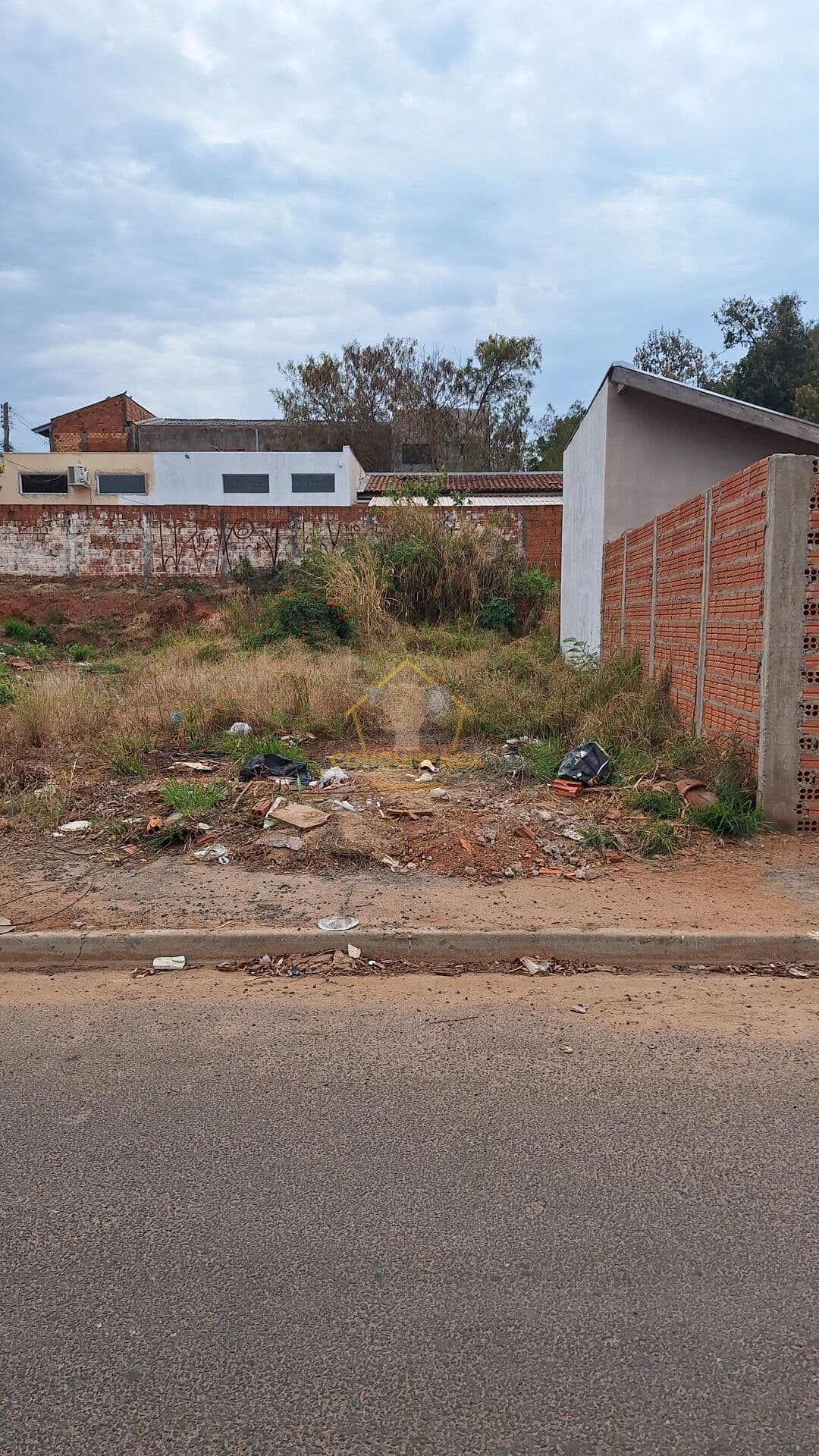 Lote/Terreno em Bauru - Vila Jardim Celina