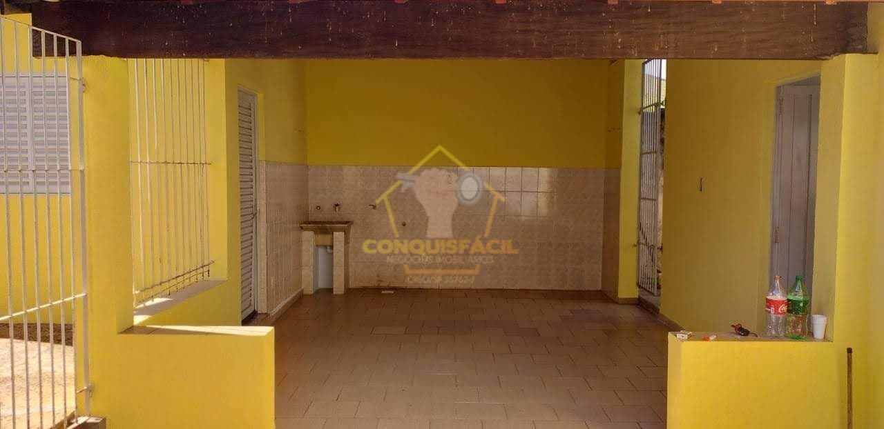 Casa em Bauru - Jardim Bela Vista