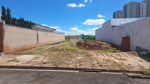 Terreno ao lado do Quinta Ranieri, Perto da Faculdade FIB - Bauru