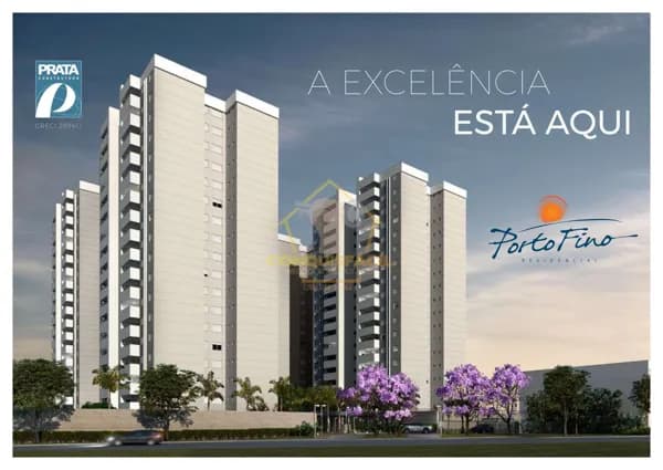 Apartamento em Bauru - Vila Aviação
